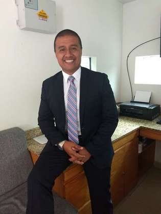 Hombre Prefiero no decir de  Tlaquepaque, Enrique9