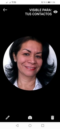 Mujer Soltera de  Guadalajara, Irmar