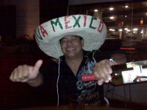 Hombre Soltero de  Guadalajara, Calii