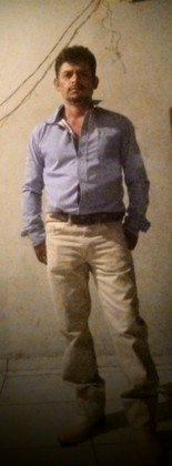 Hombre Soltero de  Zapopan, Lui25
