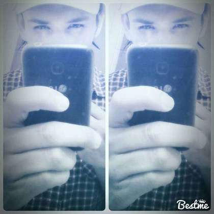 Hombre Soltero de  Guadalajara, kano34