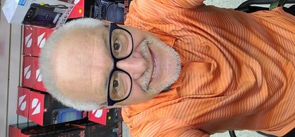 Hombre Soltero de  Otra Ciudad - Mxico, 53javier