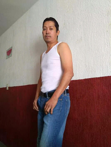 Hombre Soltero de  Zapopan, kay2002