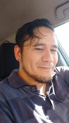 Hombre Separado de  Zapopan, Jonh