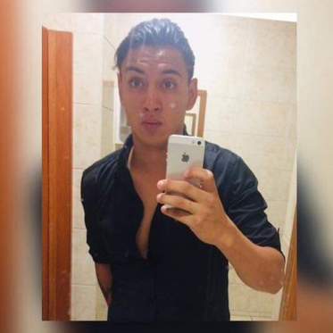 Hombre Soltero de  Zapopan, Fernynando