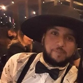 Hombre Soltero de  Zapopan, Livre Noir