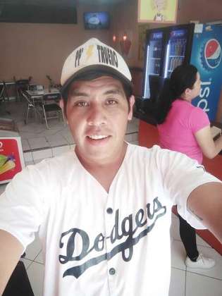 Hombre Soltero de  Guadalajara, Jesua85