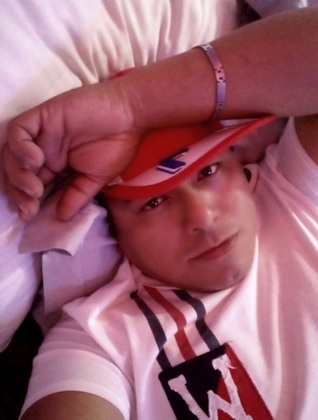 Hombre Soltero de  Guadalajara, Alberto210679