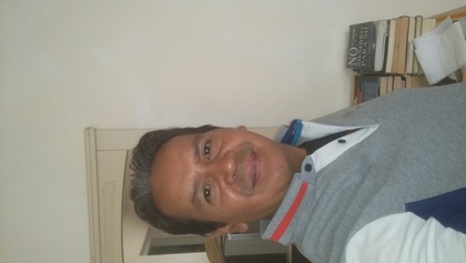 Hombre Separado de  Guadalajara, Hugo 47