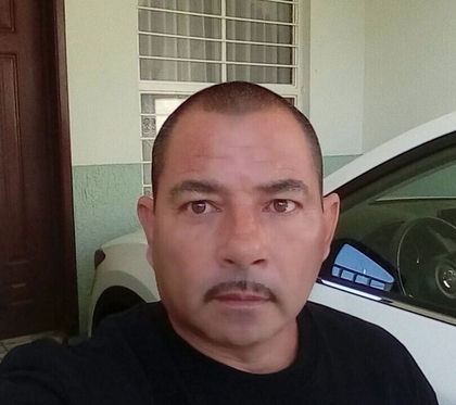 Hombre Separado de  Guadalajara, Gera73