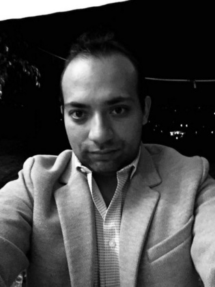 Hombre Soltero de  Otra Ciudad - Mxico, Marcos kq